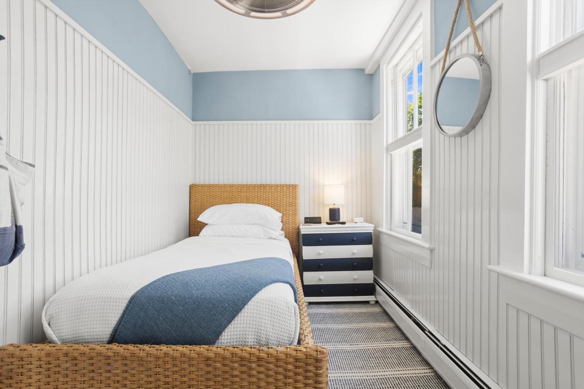 Carlisle House Inn Nantucket Exterior foto