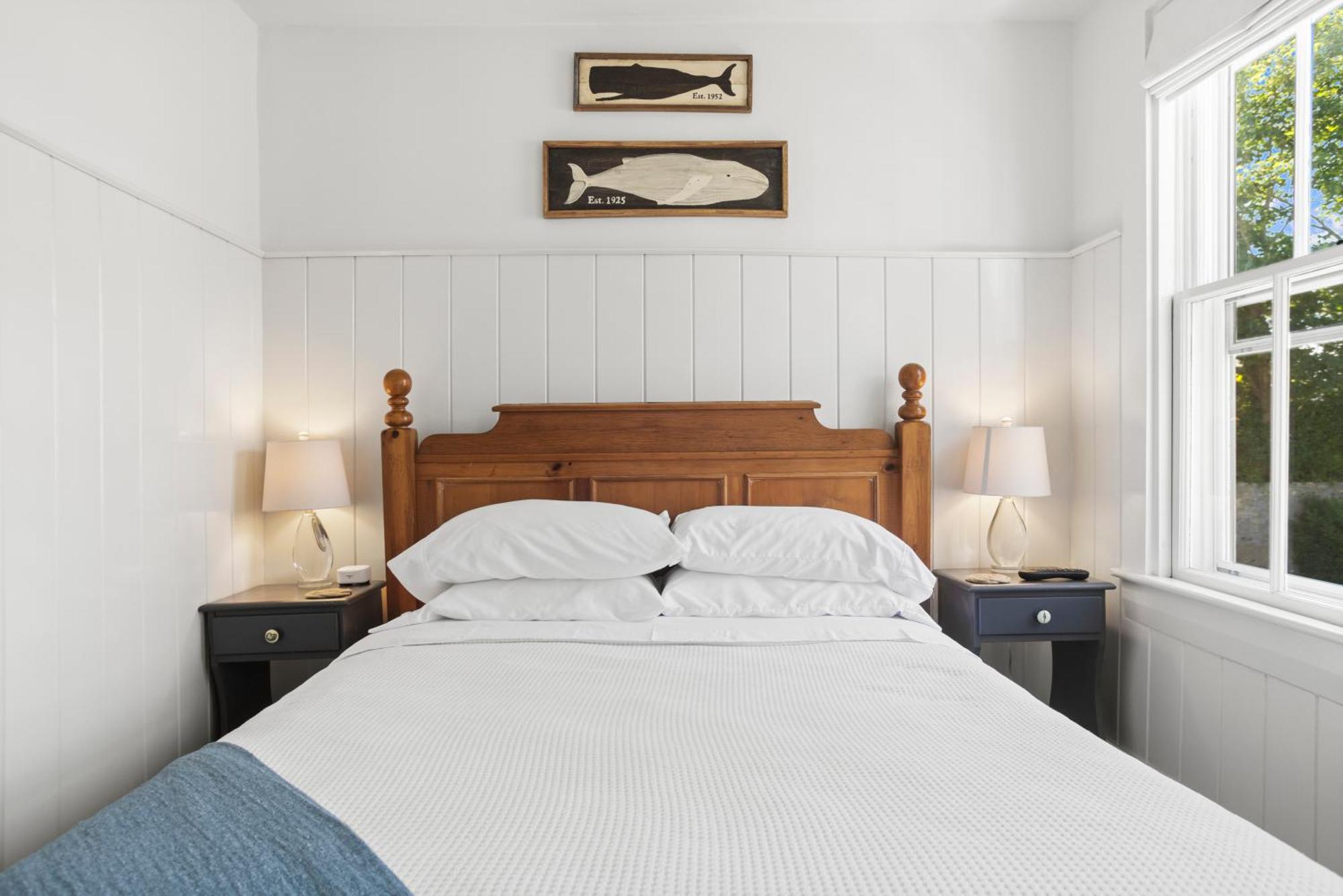 Carlisle House Inn Nantucket Exterior foto